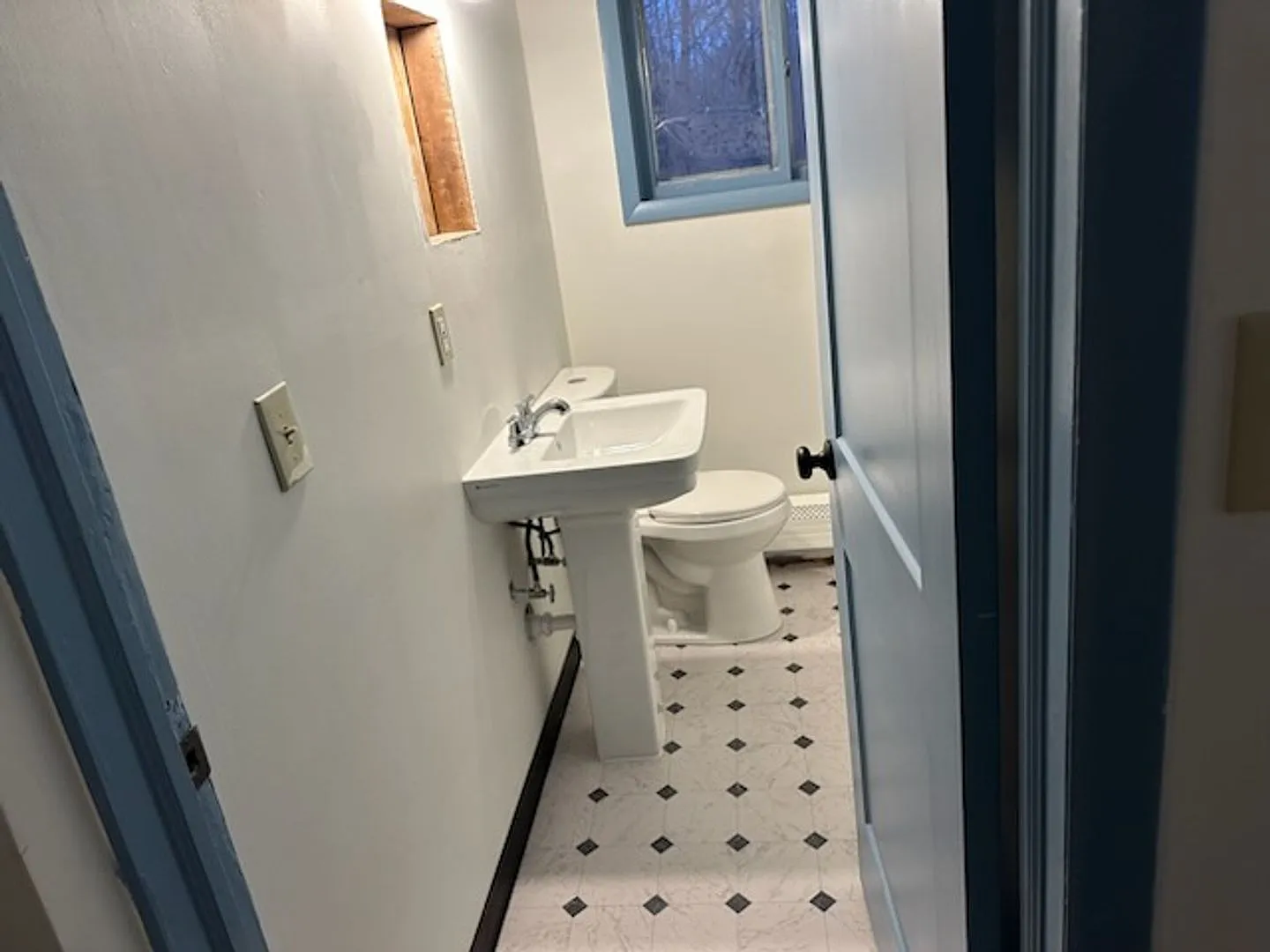 Renovated House In Upper Black Eddy — Photo 4