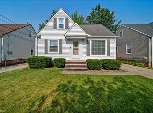 1636 Douglas Rd, Wickliffe, OH 44092