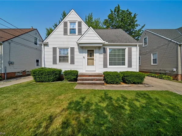 1636 Douglas Rd, Wickliffe, OH 44092