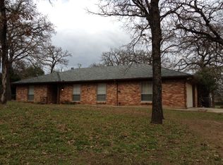 2209 Tarver Rd, Burleson, TX 76028