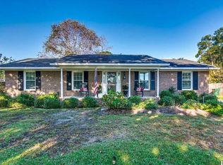 3108 4th Ave, Conway, SC 29527