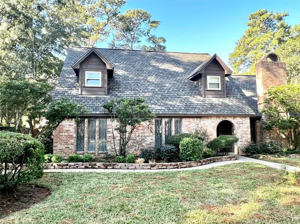 17527 Forest Mist Dr, Spring, TX 77379