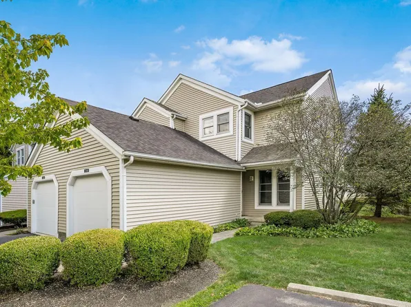 3749 Baybridge Ln, Dublin, OH 43016