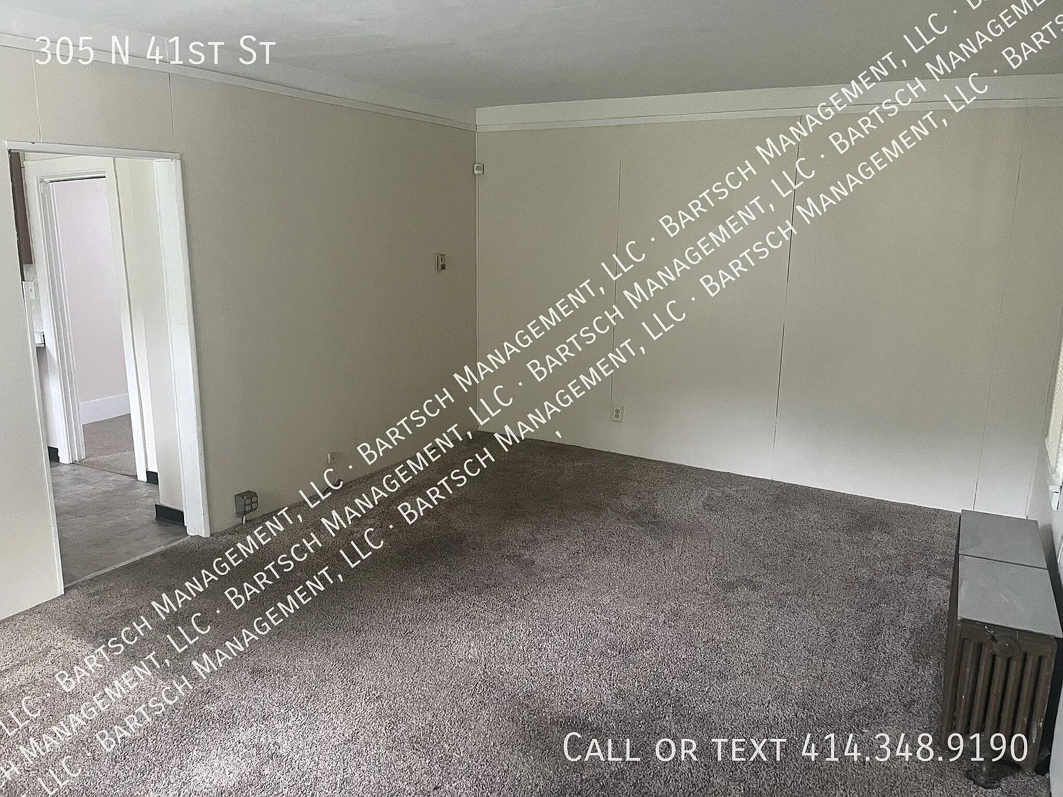 2 bed, $1,395 — Photo 2