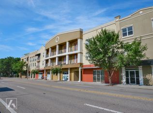 North Pointe Place, Orlando, FL 32804