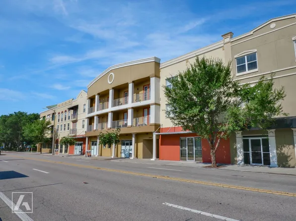 North Pointe Place, 2902 N Orange Ave #301, Orlando, FL 32804