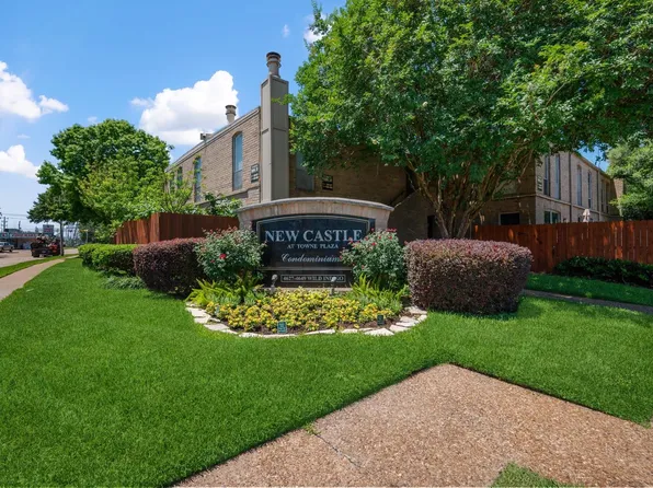 4649 Wild Indigo St APT 337, Houston, TX 77027