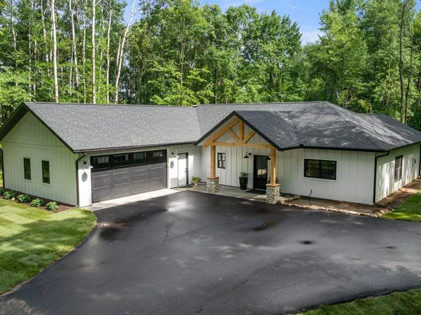 Maplewood Ridge Rd, Brainerd, MN 56401