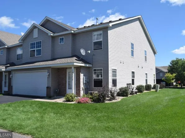 12572 Pond View Rd, Zimmerman, MN 55398