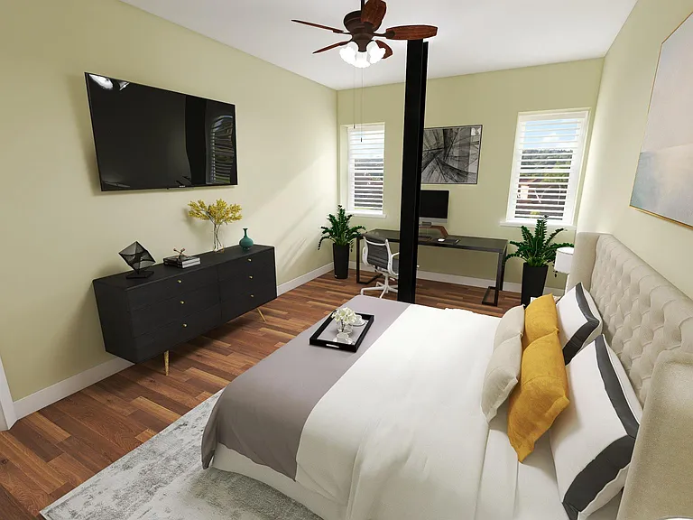 2315 Park Ave #1F — Photo 9