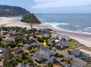 4330 McMinnville Ave, Neskowin, OR
