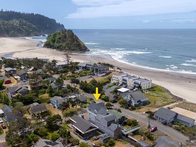 4330 McMinnville Ave, Neskowin, OR, 97149