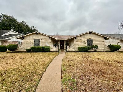 4765 Snow Dr, Mesquite, TX, 75150