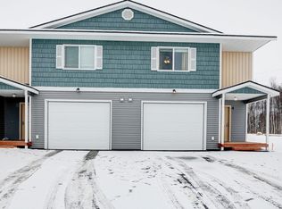 Bella Vista West Ph 3, Wasilla, AK 99654