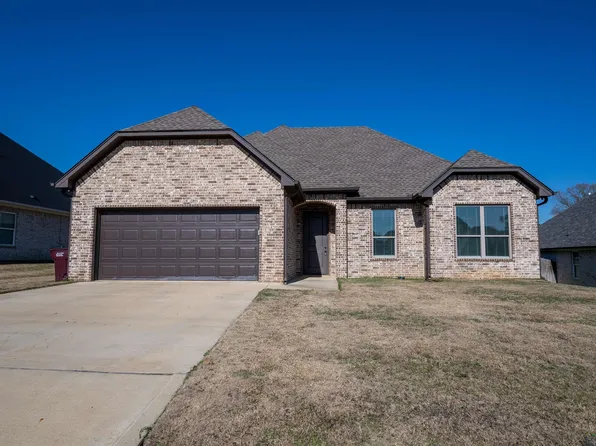 131 Decoy Ln, Hallsville, TX 75650