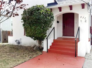 971 34th St, Richmond, CA 94805