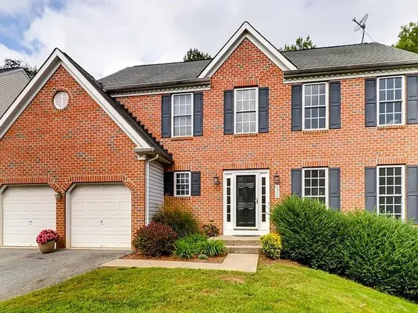 6408 Ivy Spring Rd, Elkridge, MD 21075