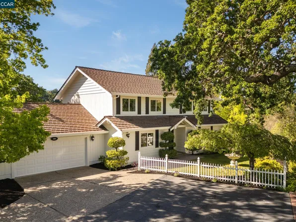 484 El Pintado Rd, Danville, CA 94526