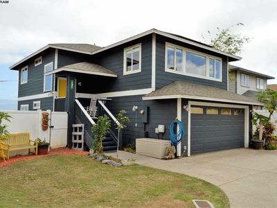 121 E Kanamele Loop, Wailuku, HI, 96793