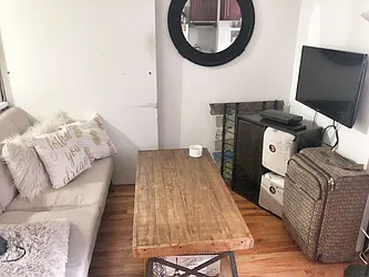 Rented by Jack B Shapiro