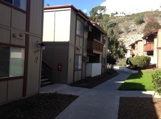 5432 Adobe Falls Rd UNIT 6, San Diego, CA 92120