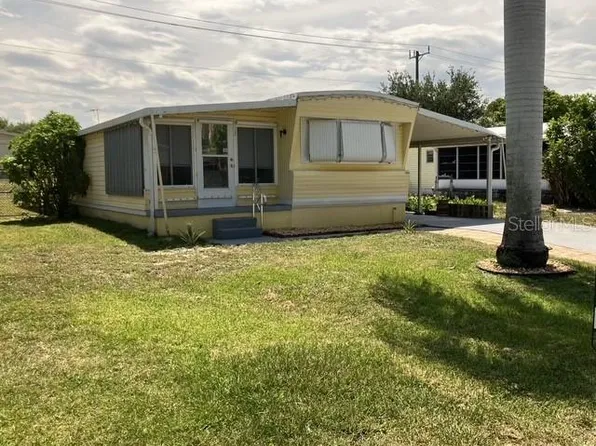 7388 SE Swan Ave, Hobe Sound, FL 33455