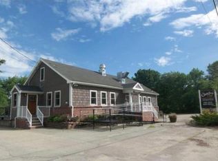 35 Main St, Millis, MA 02054