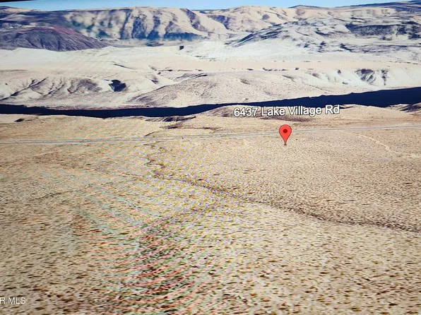 6437 Lake Village Rd, Olancha, CA 93549