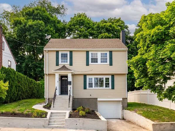 11 Clancy Rd, Boston, MA 02124