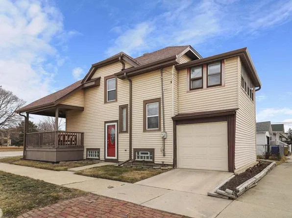 3329 Roosevelt ROAD, Kenosha, WI 53142