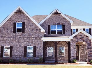 458 Sagebrook, Pike Road, AL 36064