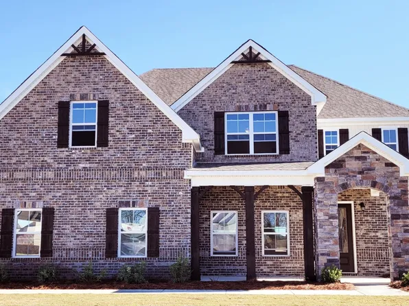 458 Sagebrook, Pike Road, AL 36064