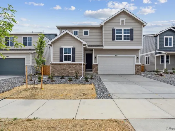 4471 Boone Circle, Brighton, CO 80601