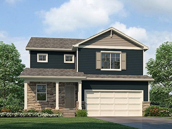 Plan Elevation.