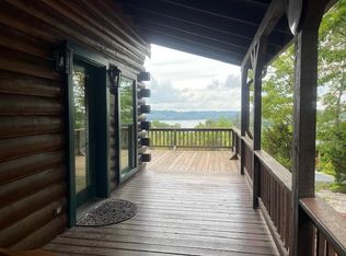 507 Channing Ln, Byrdstown, TN 38549