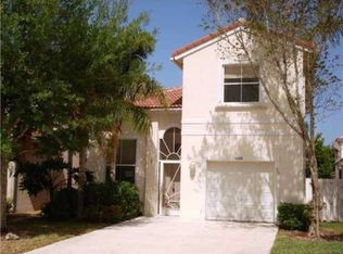 6928 Perdido Bay Ter, Lake Worth, FL 33463