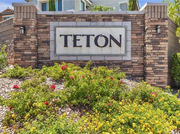 9950 Coyote Echo Ct, Las Vegas, NV 89166