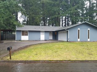 412 NE 144th Ave, Vancouver, WA