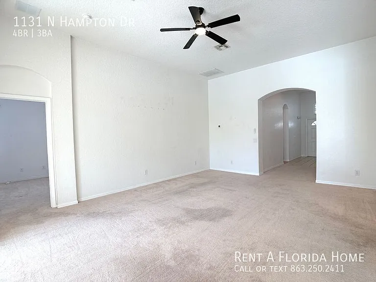 1131 N Hampton Dr — Photo 9