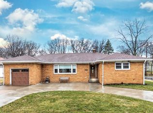 1142 W Gore Rd, Erie, PA 16509