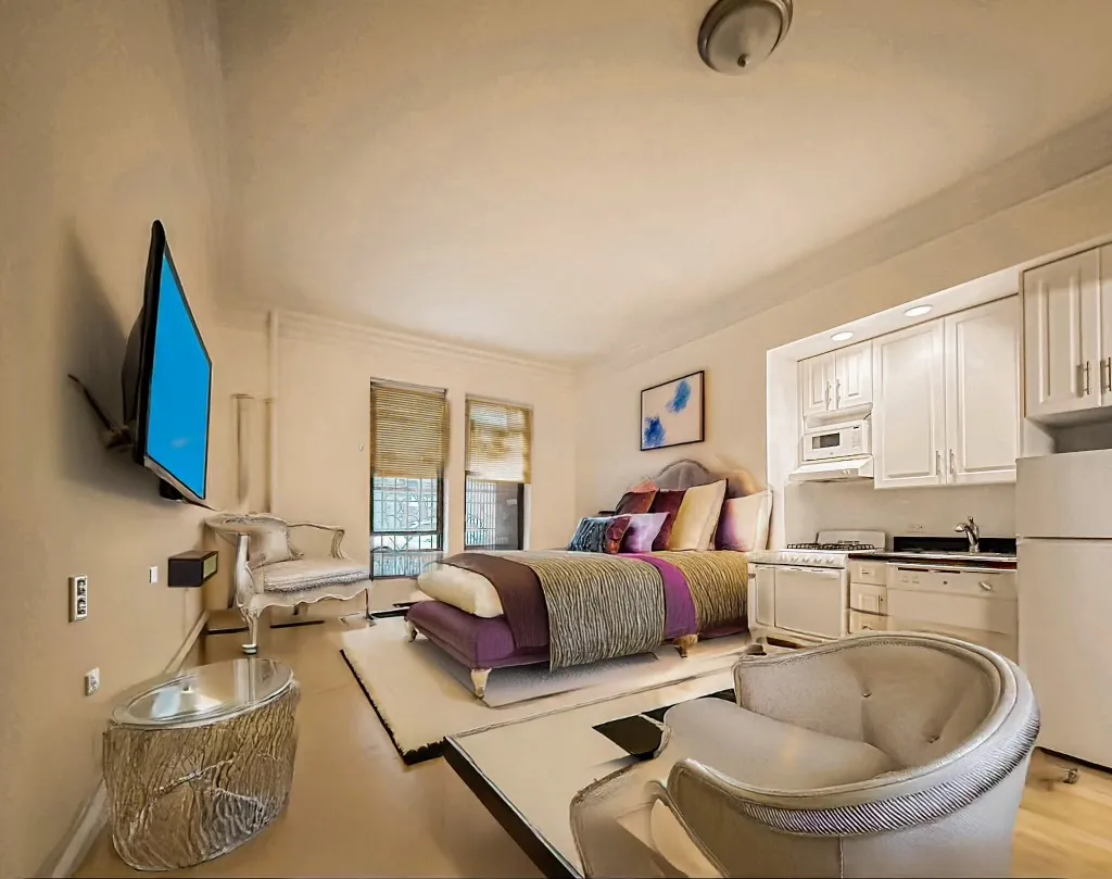 214 East 51st Street #1F in Turtle Bay, Manhattan | StreetEasy