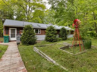 232678 S Pole Rd, Birnamwood, WI 54414