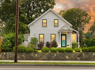 119 N Main St, Natick, MA 01760