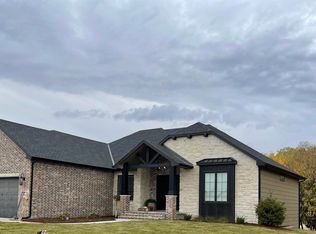 1719 Summerchase St, Derby, KS 67037