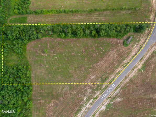 Rosa Ct LOT 27, Sunset, LA 70584