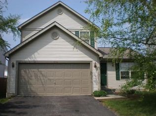 6714 Warriner Way, Canal Winchester, OH