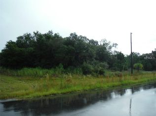 College Ter, North port, FL 34291