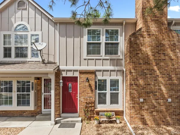 9691 W Chatfield Avenue #C, Littleton, CO 80128