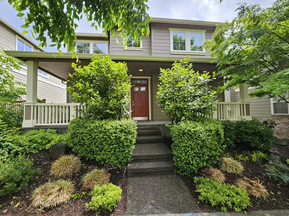 3285 NE Marquette Way, Issaquah, WA 98029
