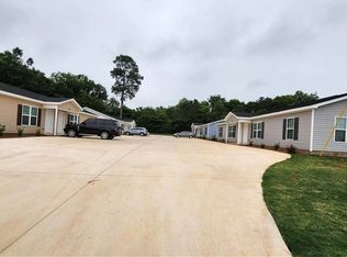 117 Ronald Pride Blvd UNIT C-1A, Fort Valley, GA 31030